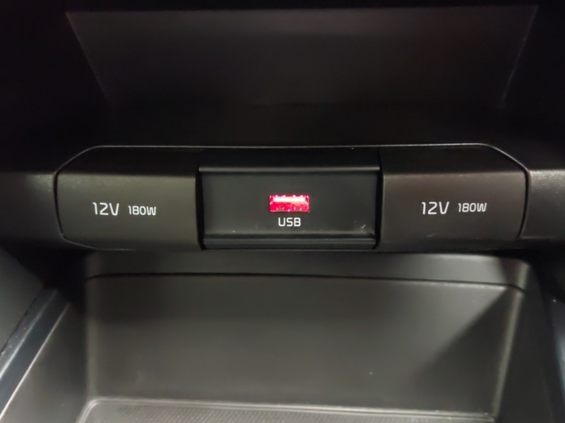Used Kia XCeed 2020 for sale - 76354328: Photo 17
