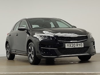 2020 - 1.0T GDi ISG 2 5dr