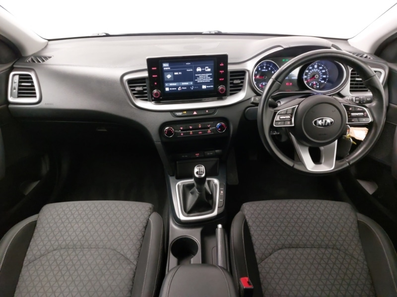 Used Kia XCeed 2020 for sale - 76354328: Photo 2