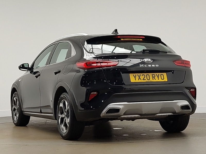Used Kia XCeed 2020 for sale - 76354328: Photo 3