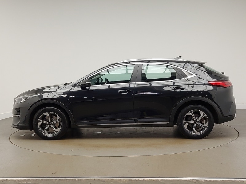 Used Kia XCeed 2020 for sale - 76354328: Photo 4