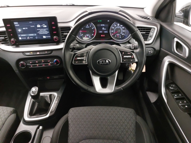 Used Kia XCeed 2020 for sale - 76354328: Photo 7