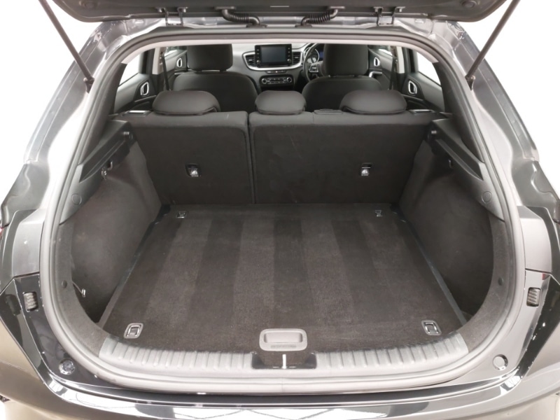 Used Kia XCeed 2020 for sale - 76354328: Photo 8