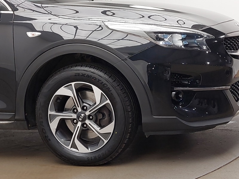Used Kia XCeed 2020 for sale - 76354328: Photo 9