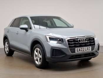 2022 - 30 TDI Technik 5dr S Tronic