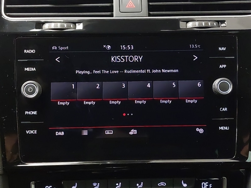 Used Volkswagen Golf 2019 for sale - 77776794: Photo 10