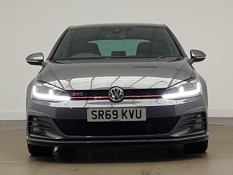 Used Volkswagen Golf 2019 for sale - 77776794: Photo 12