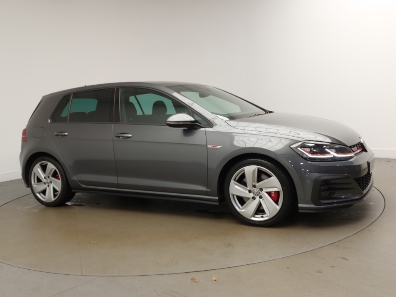 Used Volkswagen Golf 2019 for sale - 77776794: Photo 13