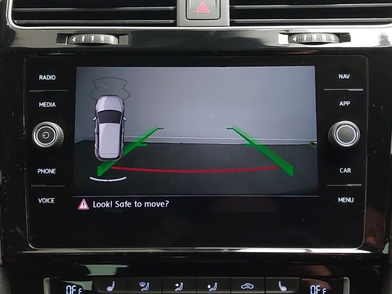 Used Volkswagen Golf 2019 for sale - 77776794: Photo 14