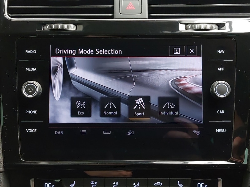 Used Volkswagen Golf 2019 for sale - 77776794: Photo 16