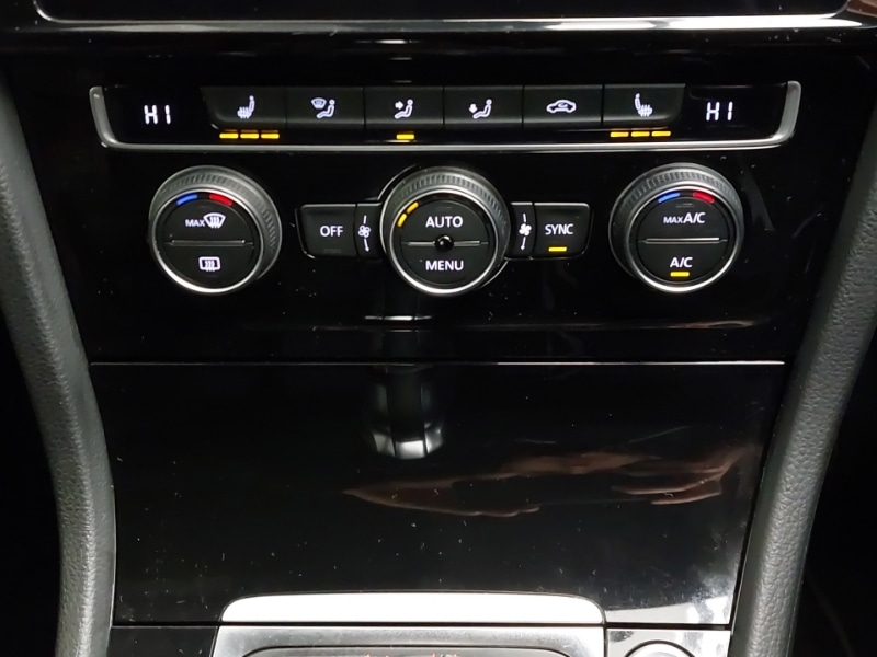 Used Volkswagen Golf 2019 for sale - 77776794: Photo 17