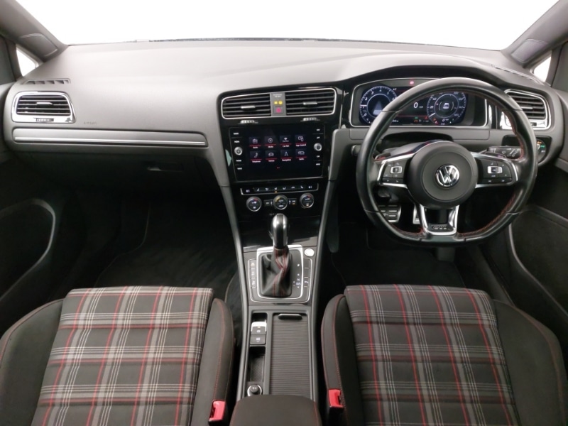 Used Volkswagen Golf 2019 for sale - 77776794: Photo 2