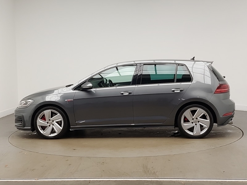 Used Volkswagen Golf 2019 for sale - 77776794: Photo 4
