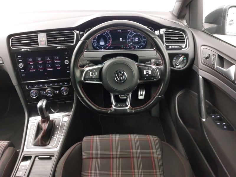 Used Volkswagen Golf 2019 for sale - 77776794: Photo 7
