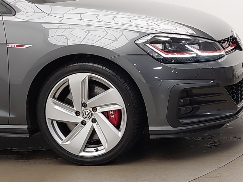 Used Volkswagen Golf 2019 for sale - 77776794: Photo 9