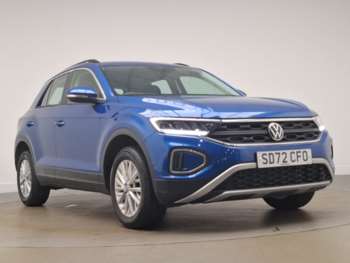 2022 - 1.5 TSI Life 5dr