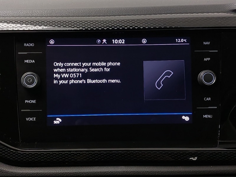 Used Volkswagen Taigo 2023 for sale - 77999842: Photo 11