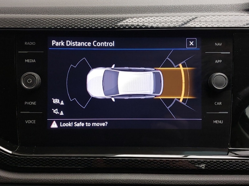 Used Volkswagen Taigo 2023 for sale - 77999842: Photo 14