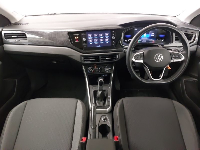 Used Volkswagen Taigo 2023 for sale - 77999842: Photo 2