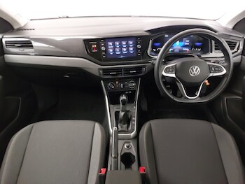 Used Volkswagen Taigo 2023 for sale - 77999842: Photo