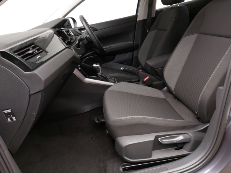 Used Volkswagen Taigo 2023 for sale - 77999842: Photo 5