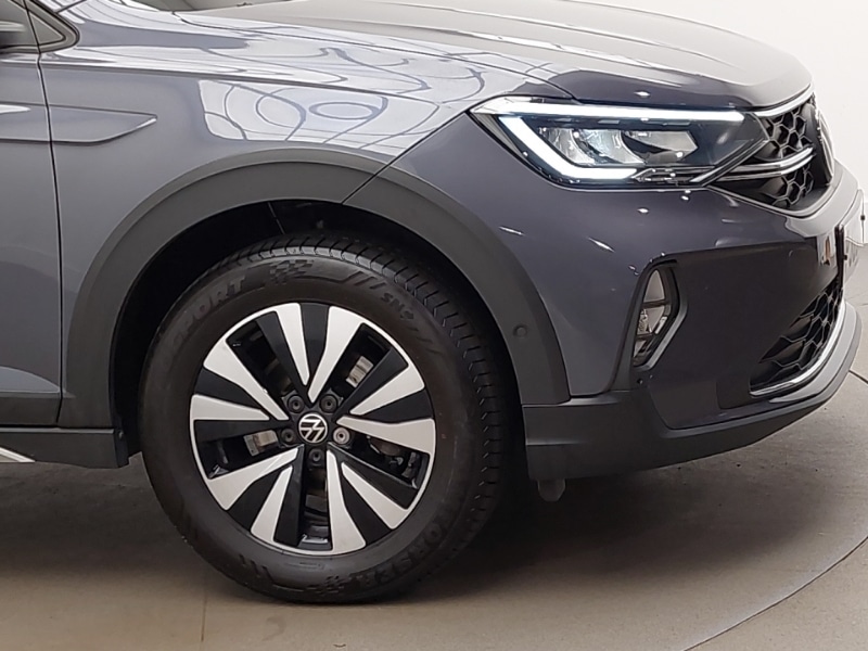 Used Volkswagen Taigo 2023 for sale - 77999842: Photo 9