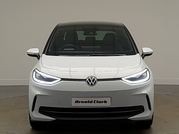 Used Volkswagen ID.3 2024 for sale - 75241171: Photo 12