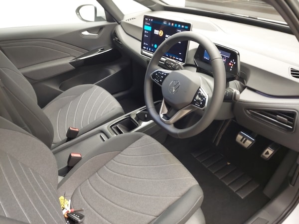 Used Volkswagen ID.3 2024 for sale - 75241171: Photo 13