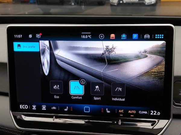 Used Volkswagen ID.3 2024 for sale - 75241171: Photo 16