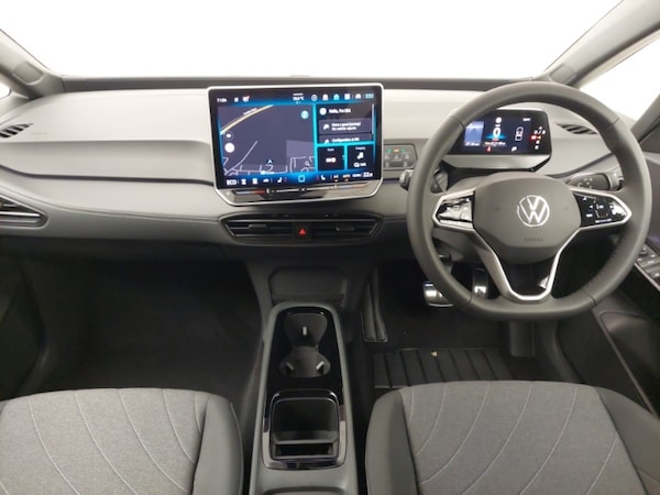 Used Volkswagen ID.3 2024 for sale - 75241171: Photo 2