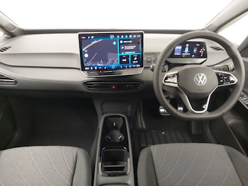 Used Volkswagen ID3 2024 for sale - 75241171: Photo