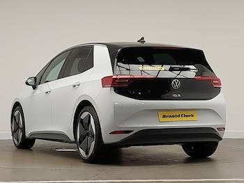 Used Volkswagen ID3 2024 for sale - 75241171: Photo