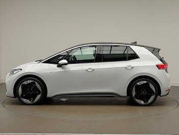 Used Volkswagen ID3 2024 for sale - 75241171: Photo