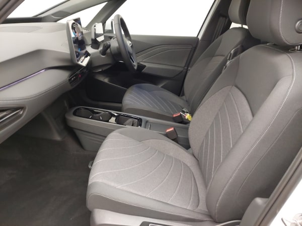 Used Volkswagen ID.3 2024 for sale - 75241171: Photo 5