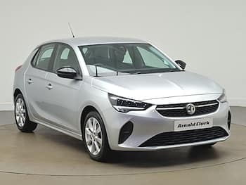 Used Vauxhall Corsa 2023 for sale - 79829446: Photo