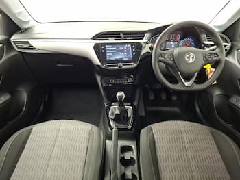 Used Vauxhall Corsa 2023 for sale - 79829446: Photo