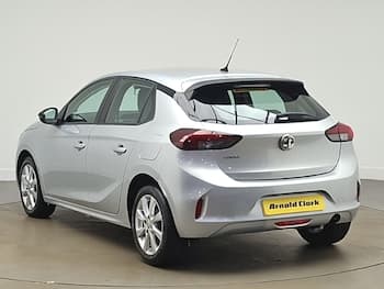 Used Vauxhall Corsa 2023 for sale - 79829446: Photo