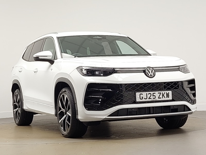 Used Volkswagen Touran 2025 for sale - 76556304: Photo 1