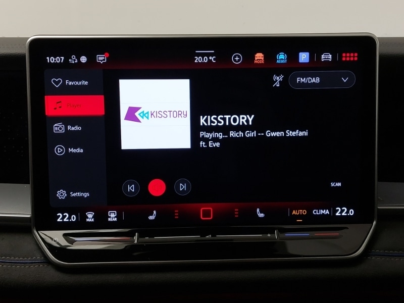 Used Volkswagen Touran 2025 for sale - 76556304: Photo 10