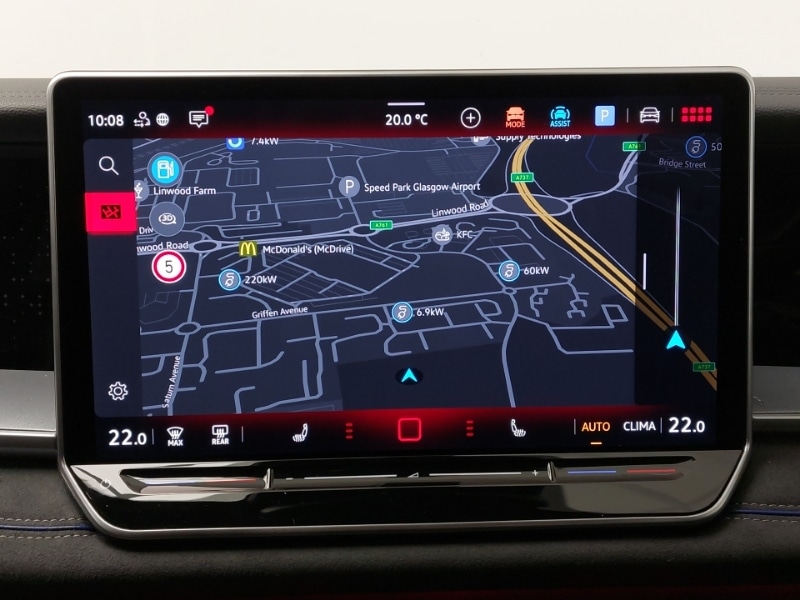 Used Volkswagen Touran 2025 for sale - 76556304: Photo 11