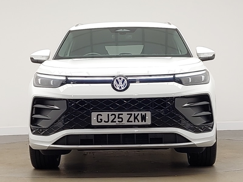 Used Volkswagen Touran 2025 for sale - 76556304: Photo 12