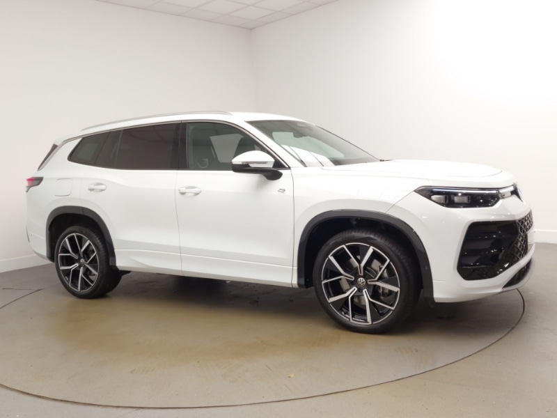 Used Volkswagen Touran 2025 for sale - 76556304: Photo 13