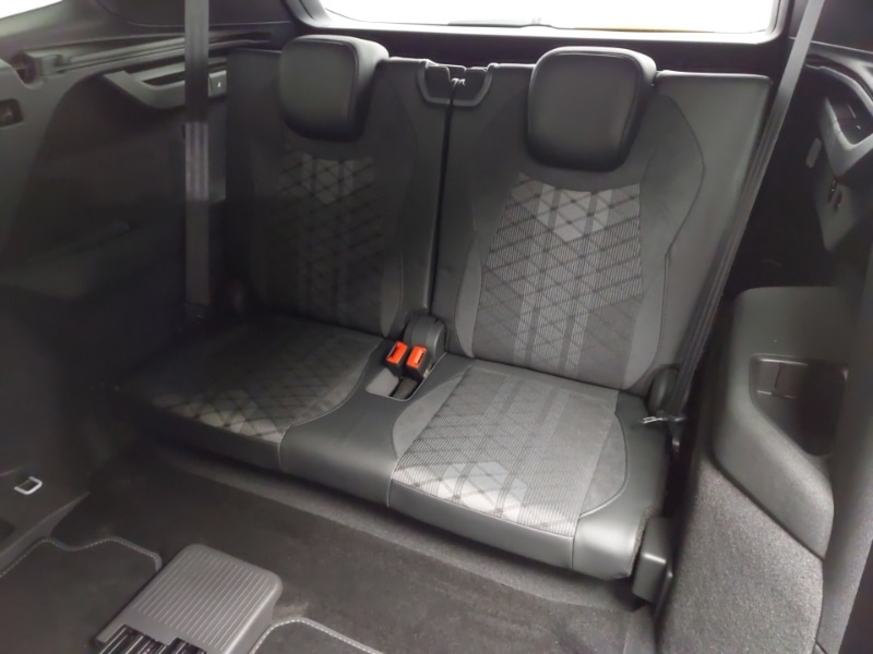 Used Volkswagen Touran 2025 for sale - 76556304: Photo 14