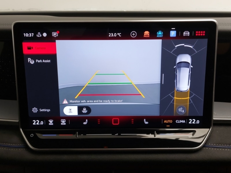 Used Volkswagen Touran 2025 for sale - 76556304: Photo 15