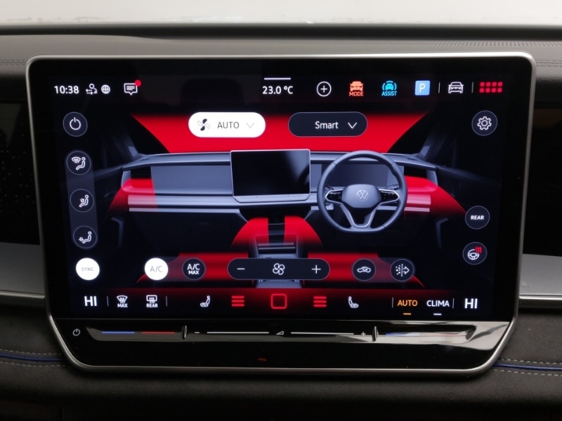 Used Volkswagen Touran 2025 for sale - 76556304: Photo 17