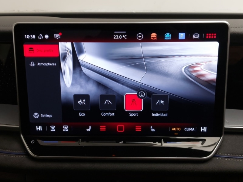 Used Volkswagen Touran 2025 for sale - 76556304: Photo 19