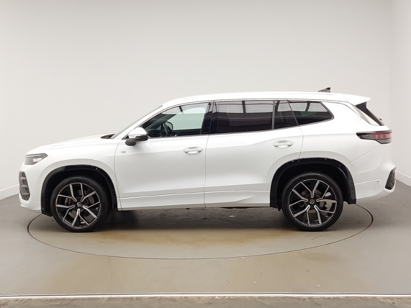 Used Volkswagen Touran 2025 for sale - 76556304: Photo 4