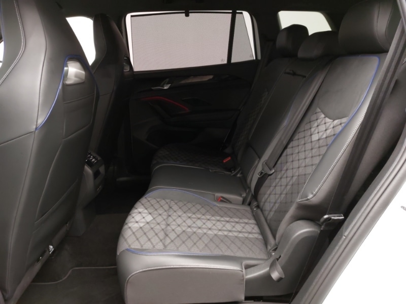 Used Volkswagen Touran 2025 for sale - 76556304: Photo 6