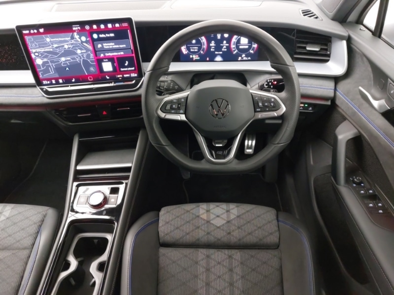 Used Volkswagen Touran 2025 for sale - 76556304: Photo 7