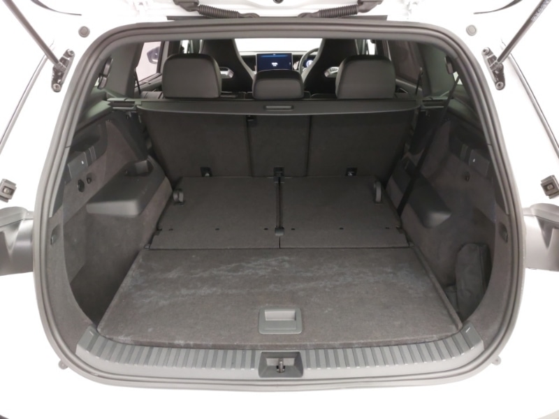 Used Volkswagen Touran 2025 for sale - 76556304: Photo 8